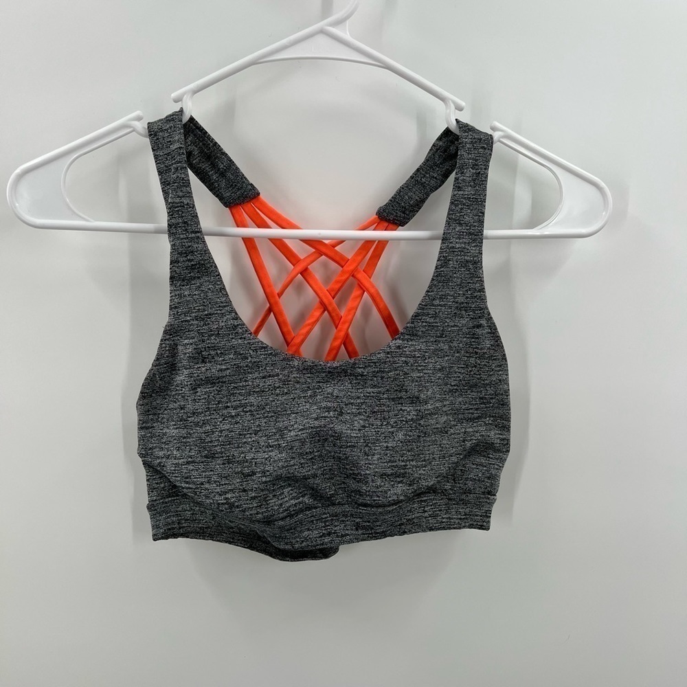 Sports Bra No tags anywhere Girls XL?
